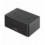 Docking Station USB3.2 Gen2 Doppio Slot HDD/SSD SATA da 2.5''/3.5'' Nero