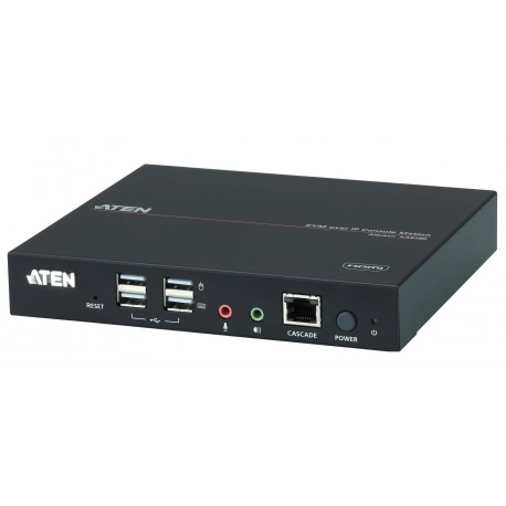 Stazione console KVM over IP HDMI