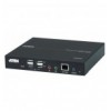 Stazione console KVM over IP HDMI