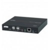 Stazione console KVM over IP Dual HDMI