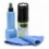 Spray di Pulizia per Monitor LCD con Panno in Microfibra Azzurro