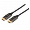 Cavo Plenum-Rated HDMI Attivo in Fibra Ottica 10m ICOC HDMI-HY2-010C