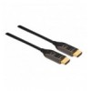 Cavo Plenum-Rated HDMI Attivo in Fibra Ottica 30m