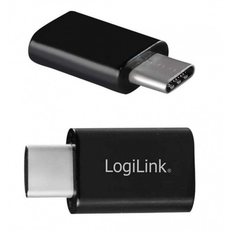 Dongle Chiavetta USB-C™ Bluetooth 4.0 EDR IDATA BLT-USBC