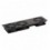 Gruppo di 3 Ventole a Soffitto per Rack 19'' per Audio Video
