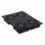 Gruppo di 4 Ventole a Soffitto per Rack 19'' NetRack