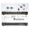 Switch matrix per presentazioni 4K 9x2, VP1920