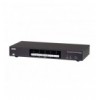 Switch KVMP Schermo Doppio USB3.0 4K DisplayPort 4 porte