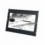 Monitor 8U per Armadio Rack 18,5'' Full HD Nero
