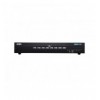 Switch KVM schermo doppio USB DisplayPort 8 porte