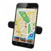 Supporto magnetico da auto per Smartphone con doppia clip I-SMART-UNIDUA