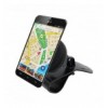 Supporto magnetico a clip, per cruscotto auto, per Smartphone 