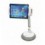 Supporto Universale da Tavolo per Smartphone e Tablet fino a 10''