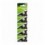 Blister 5 Batterie Litio a Bottone CR1220