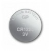 Confezione 5 Batterie Litio a Bottone CR1220