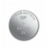 Blister 5 Batterie a Bottone Litio CR1616