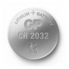Blister 5 Batterie Litio a Bottone CR2032 IC-GP2188