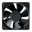 Ventola Industriale IPX 80x80x25 IP56 PWM