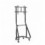 Supporto a pavimento per TV da 37'' a 80''