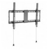Staffa a Muro Fissa TV LED LCD 37-80''