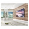 Staffa a Muro Fissa TV LED LCD 37-80''