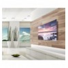 Staffa a Muro Fissa TV LED LCD 37-80''