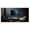 Staffa a Muro Fissa TV LED LCD 43-90''