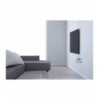 Staffa a Muro Slim per OLED TV 32-65'' Nero