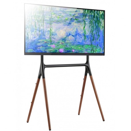 Supporto a Pavimento per TV LCD/LED/Plasma 49-70'' stile cavalletto ICA-TR19