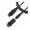 Cavo HDMI™ A/A Micro HDMI™ AOC in Fibra Ottica 4K 20m ICOC HDMI-HY2D-020