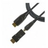 Cavo HDMI™ A/A Micro HDMI™ AOC in Fibra Ottica 4K 50m ICOC HDMI-HY2D-050