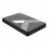 Box Esterno USB3.0 per HDD/SSD SATA 2,5'' Nero