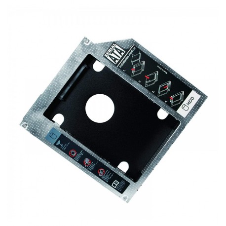 Adattatore SATA HDD Caddy per HDD/SSD da 12