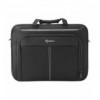 Borsa Notebook Hong Kong 15.6'' Nero