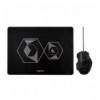 Set Gaming Combo Mouse e Tappetino IM 162-GAMESET