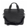 Borsa per Notebook 12,5'' London Nero