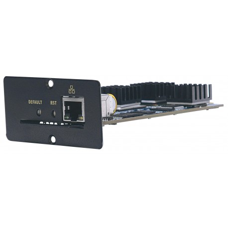 Modulo con Funzione IP per KVM Switch IDATA KVM-IPCARD2