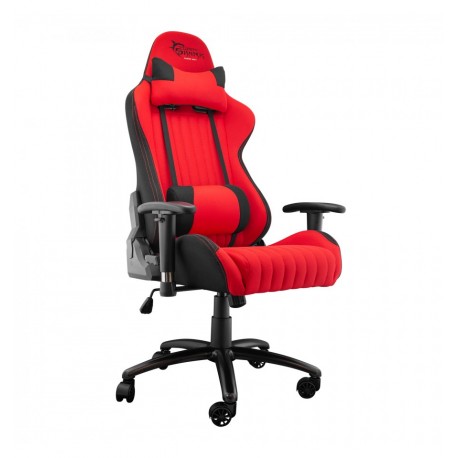 Sedia da Gioco Red Devil ICSB-REDDEVIL