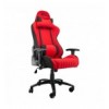 Sedia da Gioco Red Devil ICSB-REDDEVIL