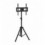Supporto Treppiede Universale a Pavimento per TV 17-60''