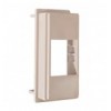 Adattatore Frutti RJ45 per serie Now Sabbia IWP-MD ADAPT/NOWSB
