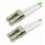 Cavo Fibra Ottica Multimodale OM5 LC/LC 50/125 15 m