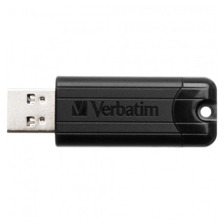 Memoria USB 3.0 PinStripe da 256Gb Colore Nero IC-49320