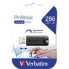 Memoria USB 3.0 PinStripe da 256Gb Colore Nero