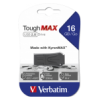 Memoria USB ToughMAX 16GB