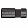 Memoria USB 2.0 PinStripe da 128Gb Colore Nero