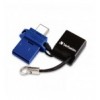 Memoria USB 3.0 Dual Drive USB-C™ USB-A 32GB