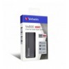 SSD Esterno 240GB VX500 Gen2 USB3.1
