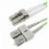 Cavo Fibra Ottica Multimodale OM5 SC/LC 50/125 15 m