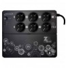 Gruppo di Continuità UPS Z3 Zen Box EX 500VA Nero ICUZ3500EX